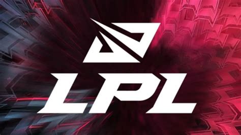 LPL Spring 2024 teams ranking .